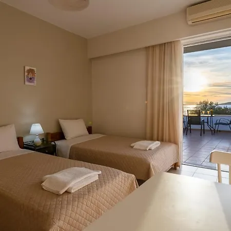 Apartment O Molos